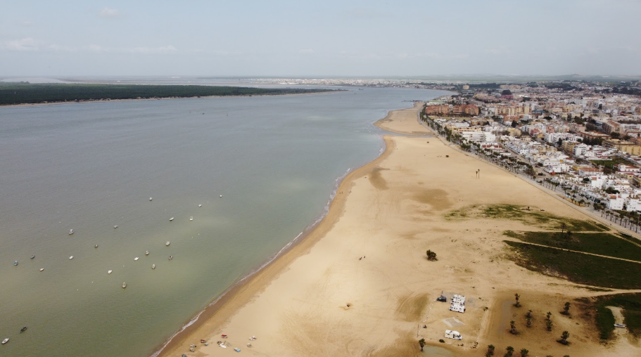 Sanlúcar de Barrameda, Spain